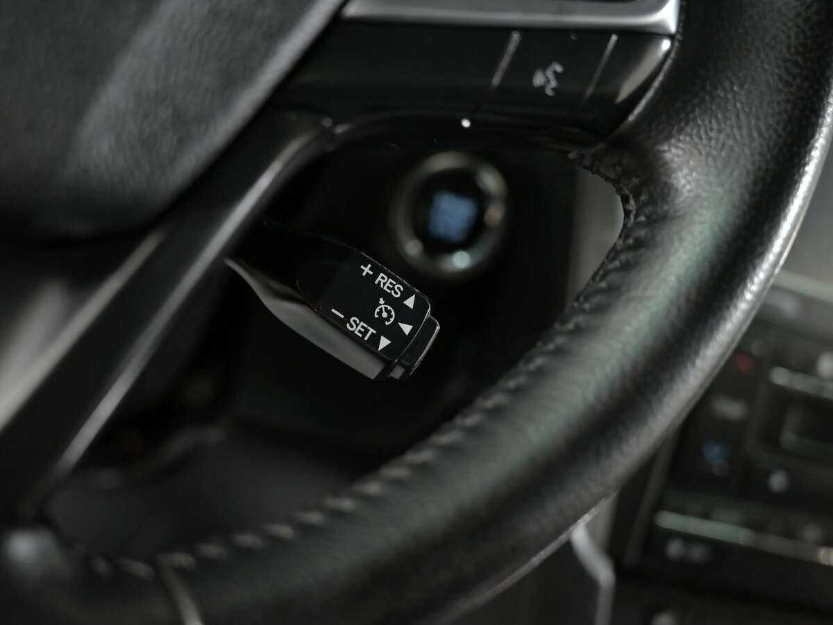 Продажа Б/У Тойота Камри. Фото: #12