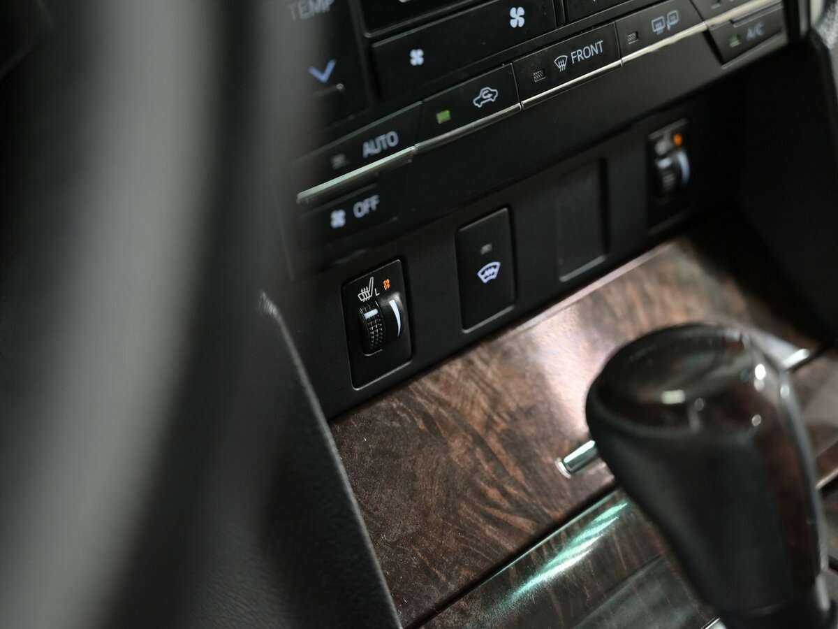 Продажа Б/У Тойота Камри. Фото: #13