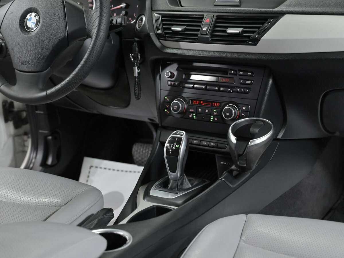 Продажа Б/У БМВ Икс1. Фото: #7