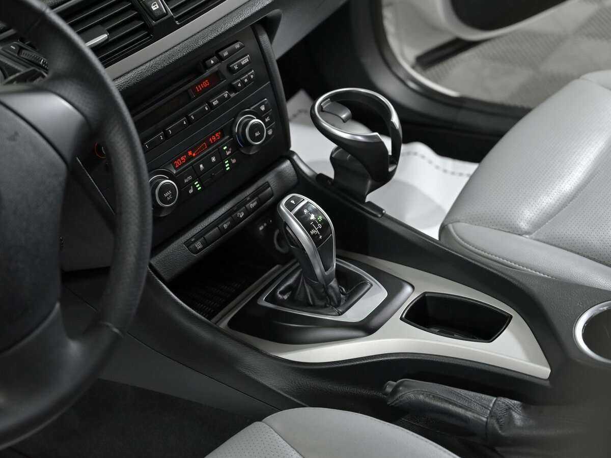 Продажа Б/У БМВ Икс1. Фото: #10