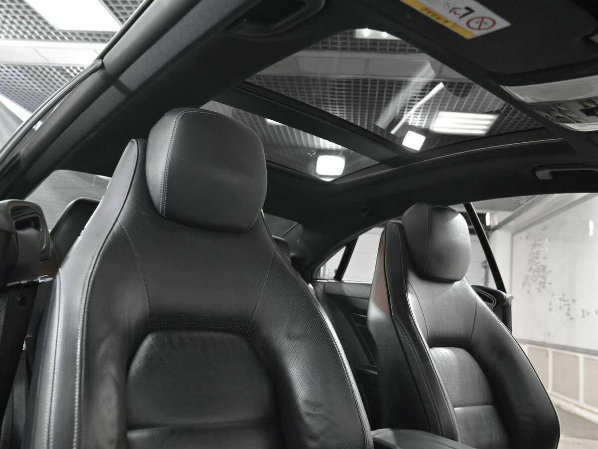 Продажа Б/У Мерседес-Бенц Е-Класс. Фото: #6