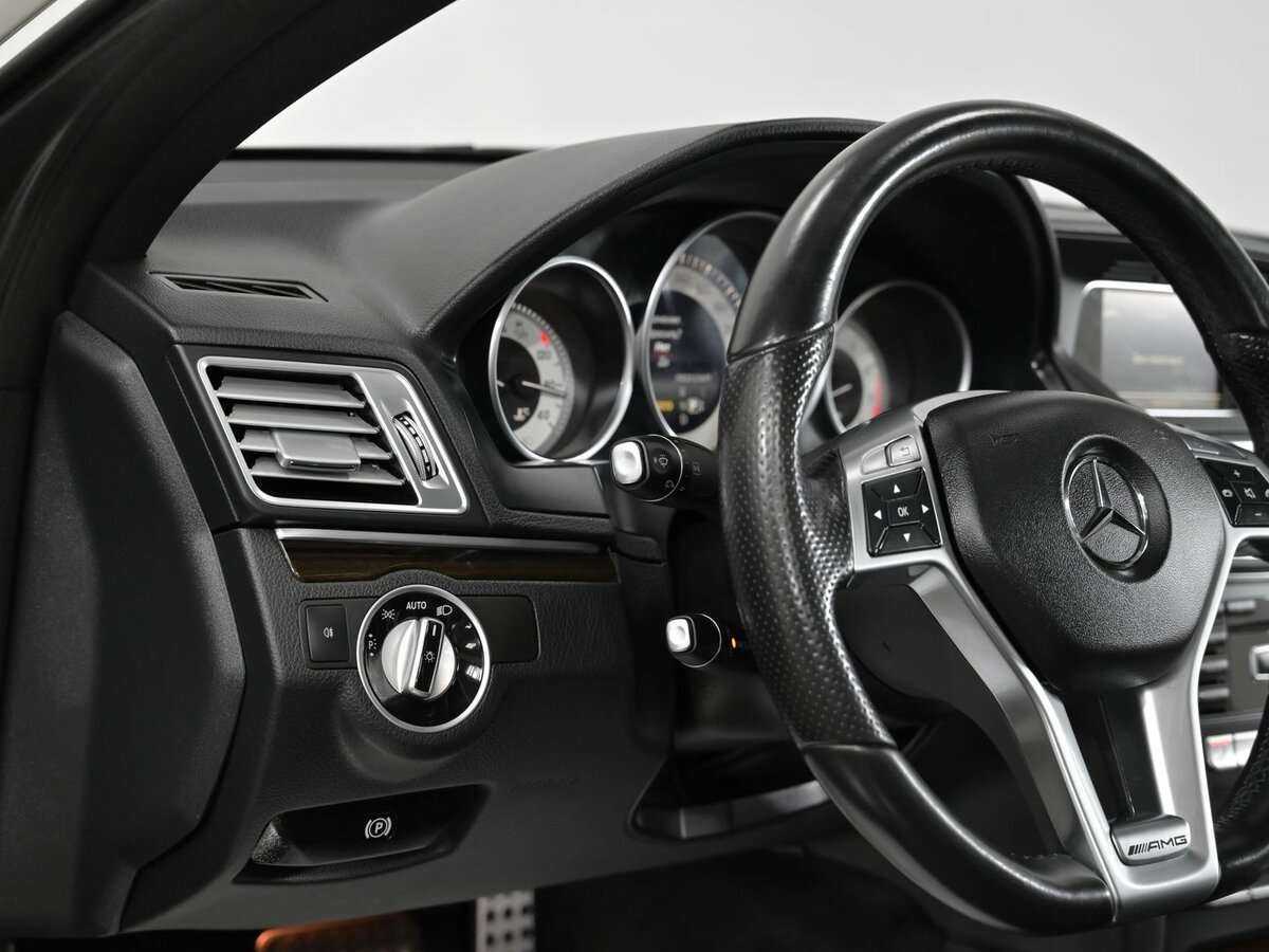 Продажа Б/У Мерседес-Бенц Е-Класс. Фото: #7