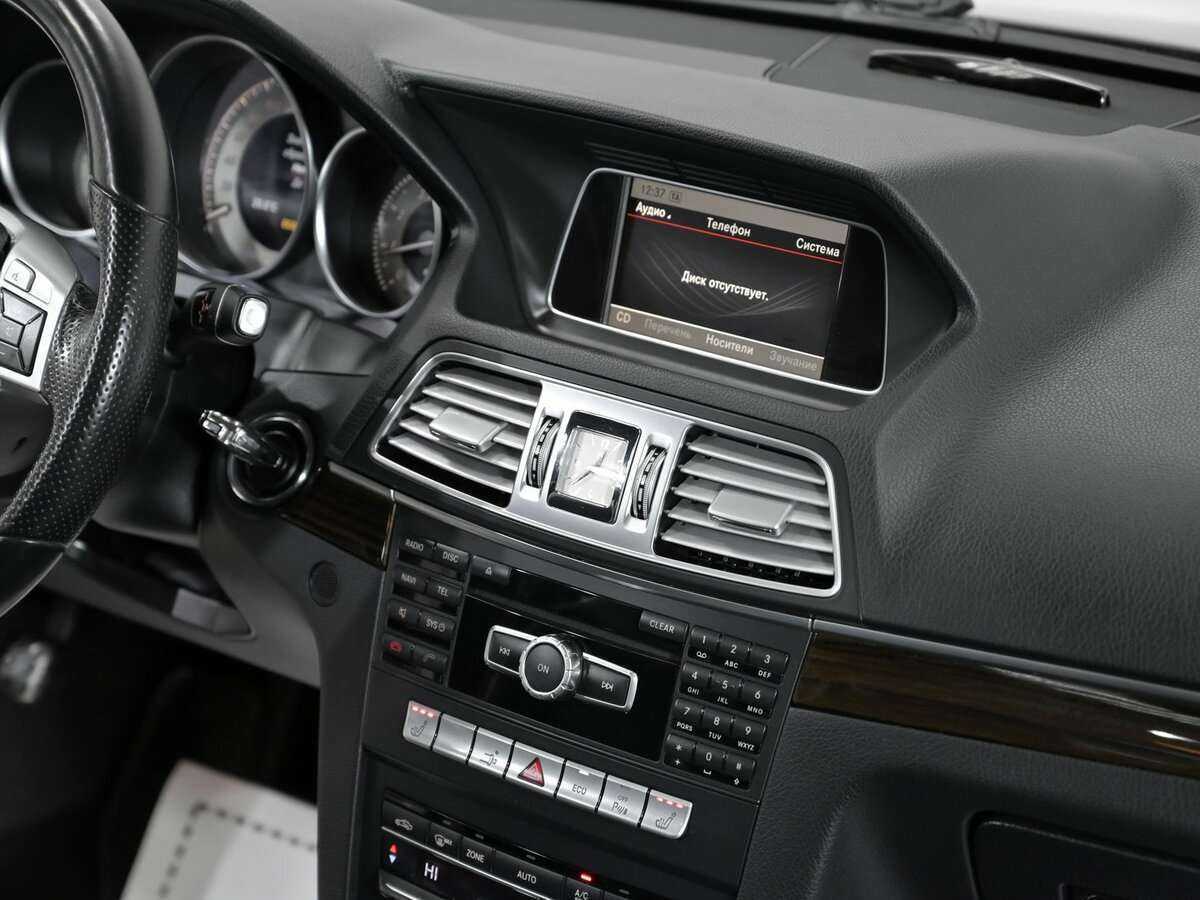 Продажа Б/У Мерседес-Бенц Е-Класс. Фото: #8