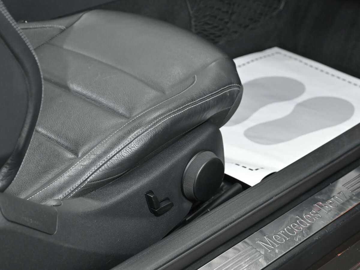 Продажа Б/У Мерседес-Бенц Е-Класс. Фото: #11