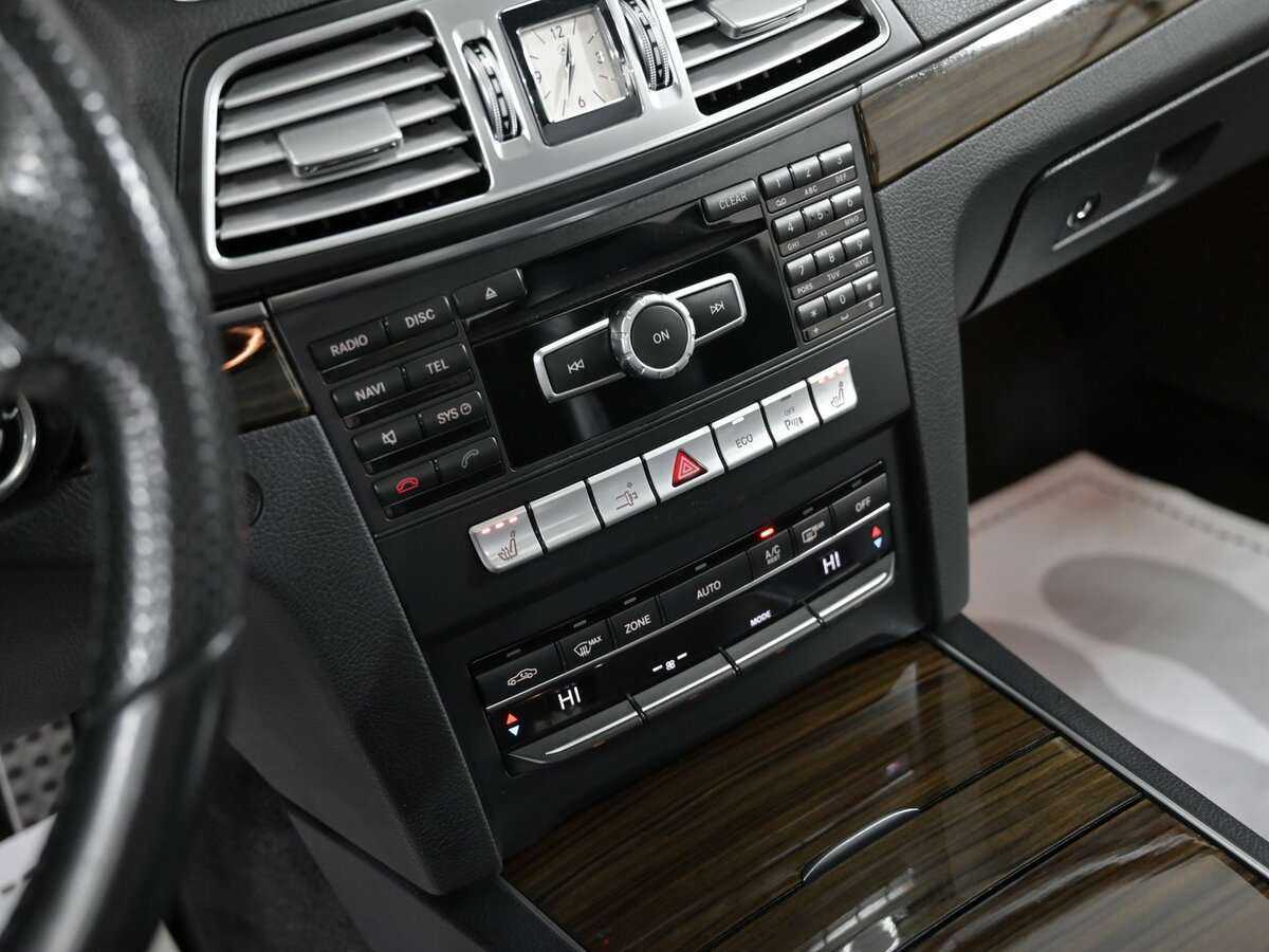 Продажа Б/У Мерседес-Бенц Е-Класс. Фото: #12