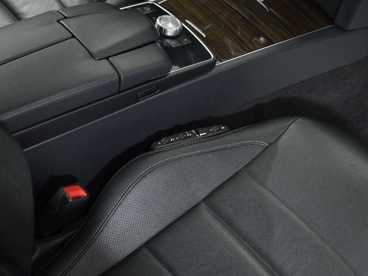 Продажа Б/У Мерседес-Бенц Е-Класс. Фото: #14