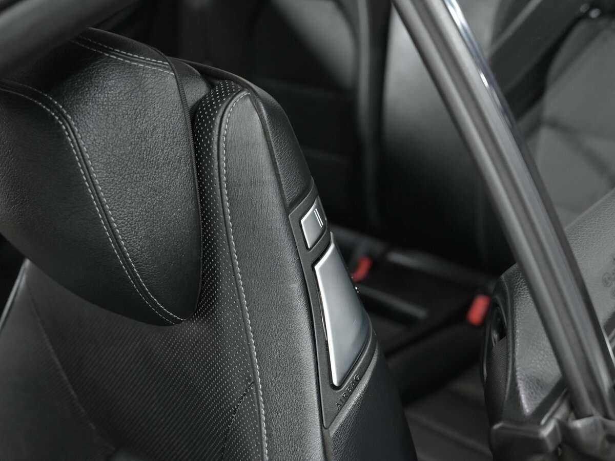 Продажа Б/У Мерседес-Бенц Е-Класс. Фото: #16