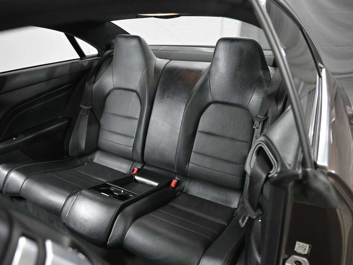 Продажа Б/У Мерседес-Бенц Е-Класс. Фото: #18