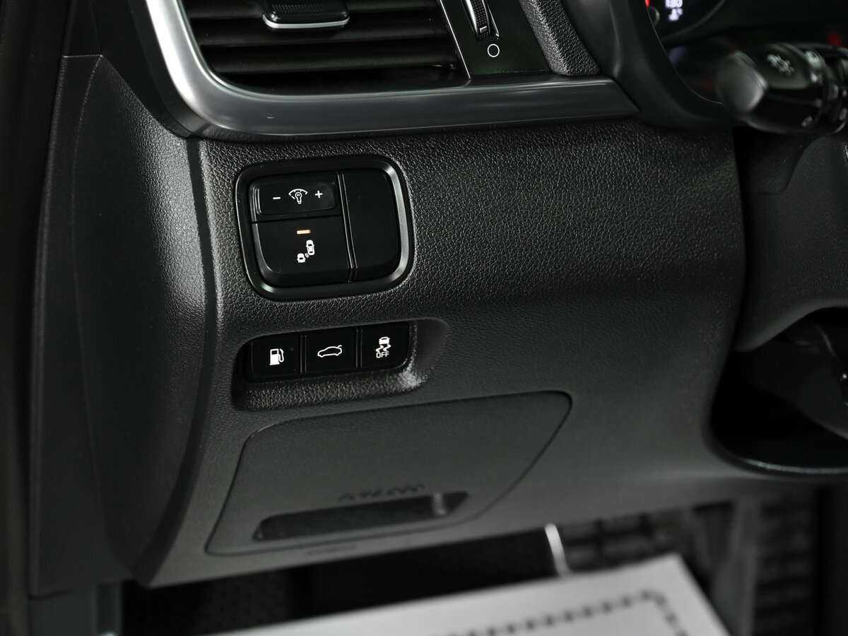 Продажа Б/У Киа Оптима. Фото: #12