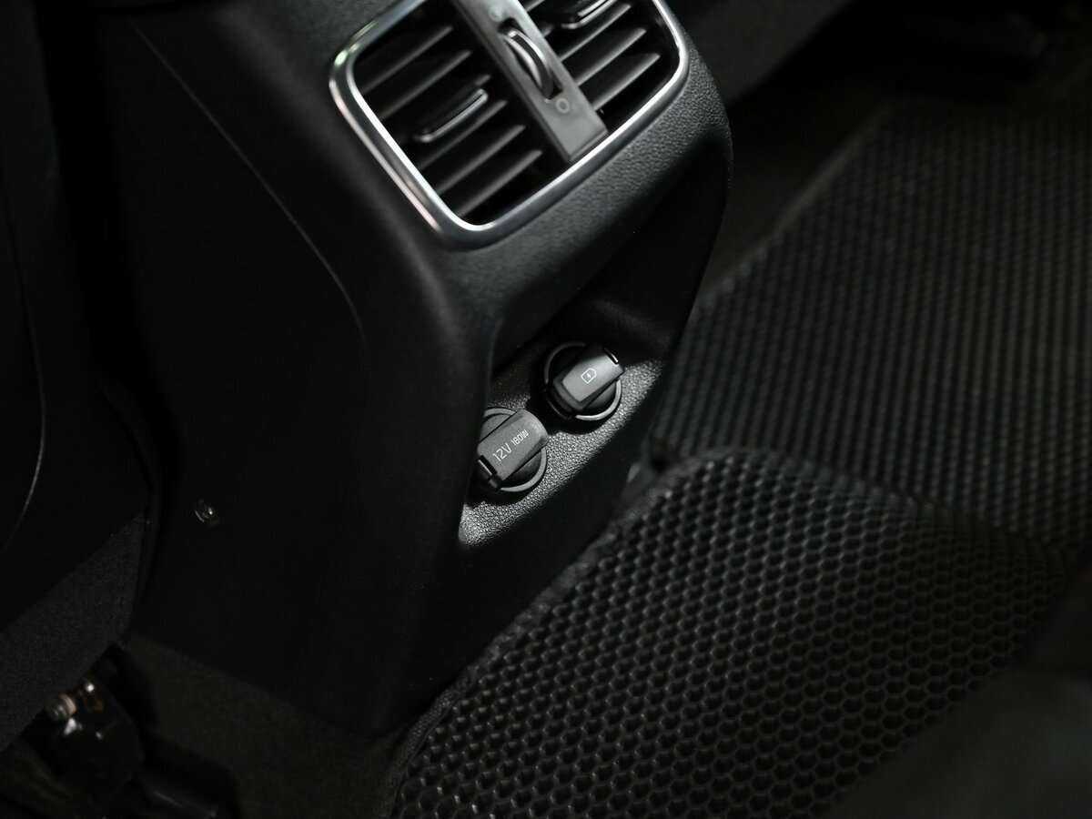 Продажа Б/У Киа Оптима. Фото: #14