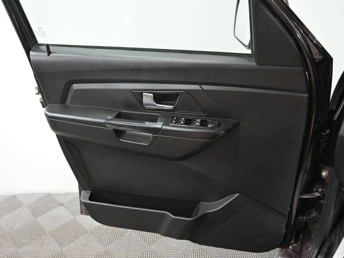 Продажа Б/У УАЗ Патриот. Фото: #4