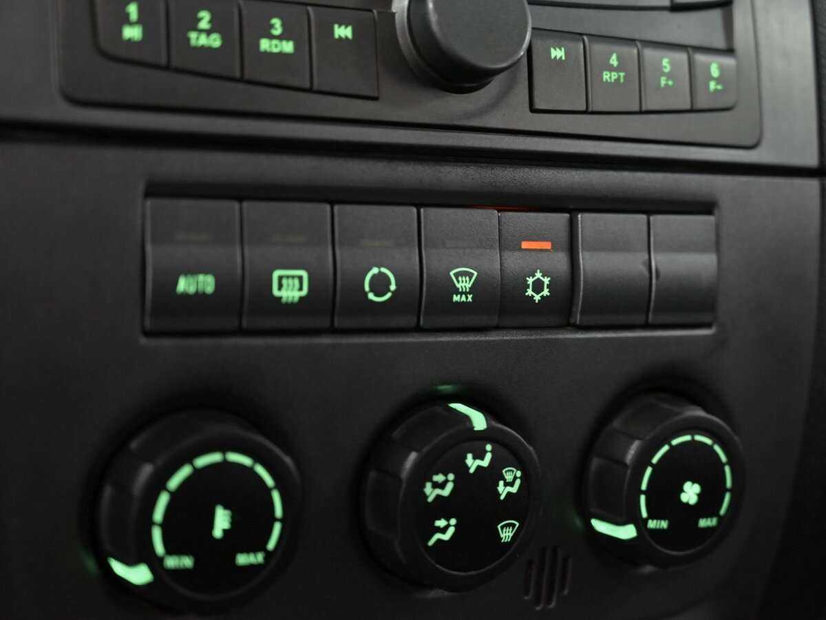 Продажа Б/У УАЗ Патриот. Фото: #9