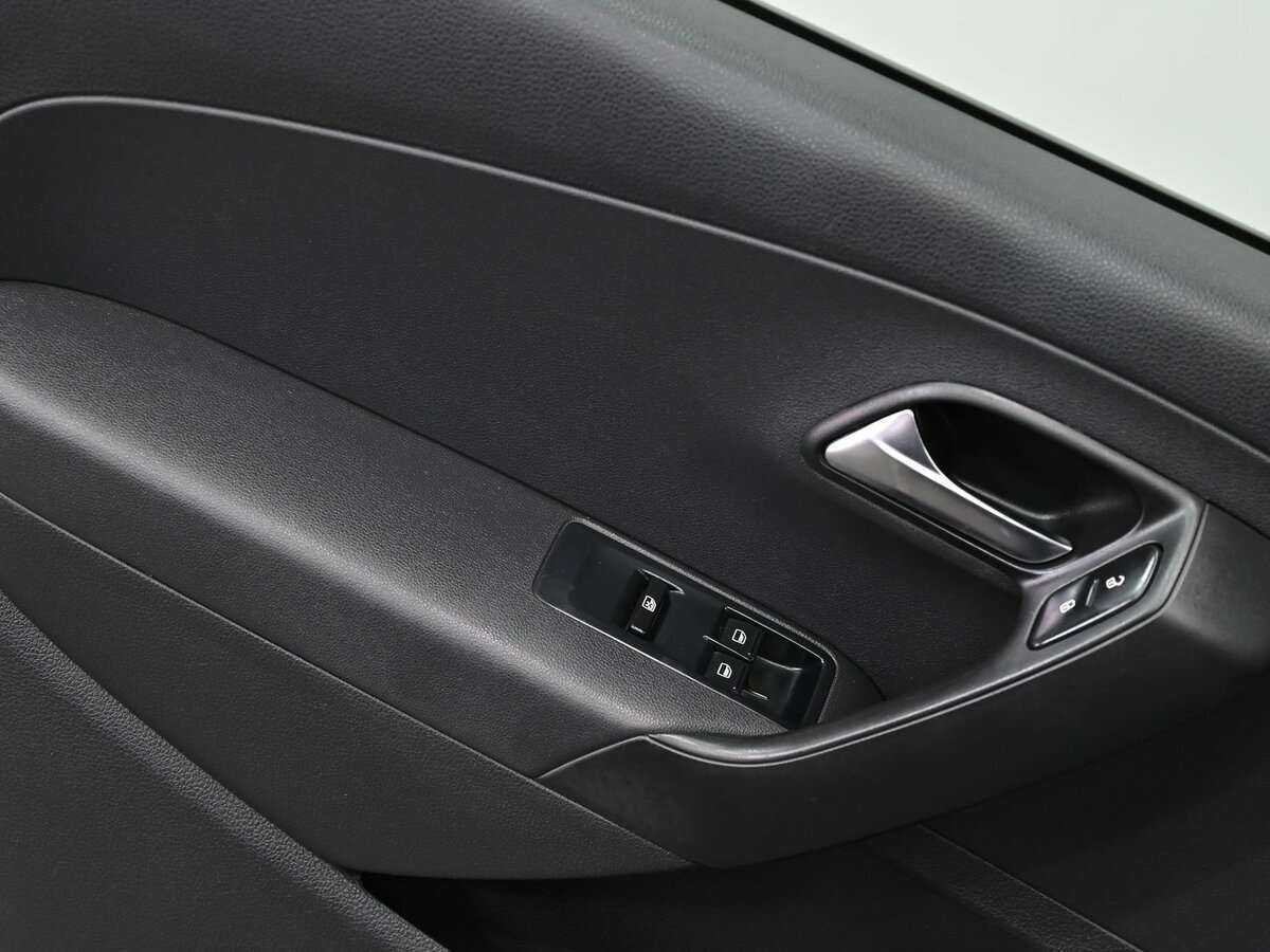 Продажа Б/У Фольксваген Поло. Фото: #7