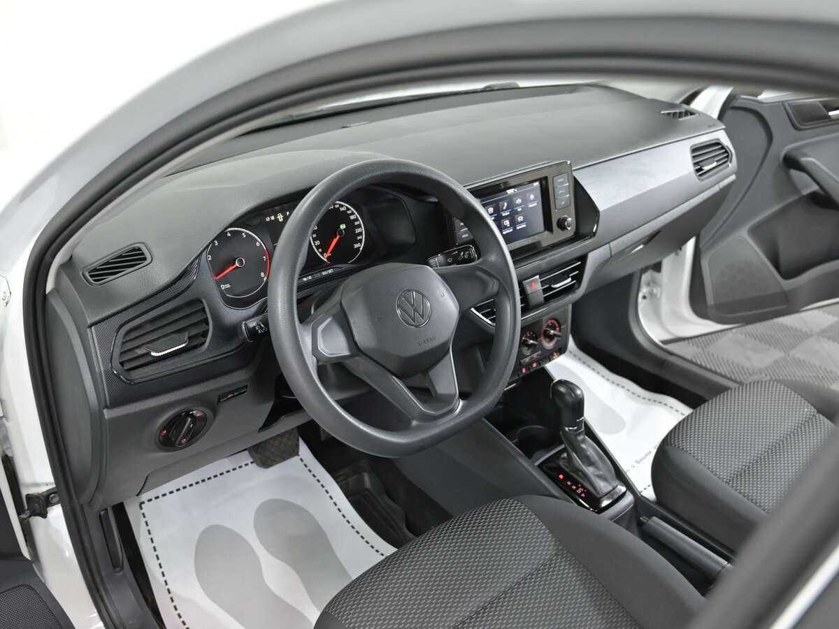 Продажа Б/У Фольксваген Поло. Фото: #6