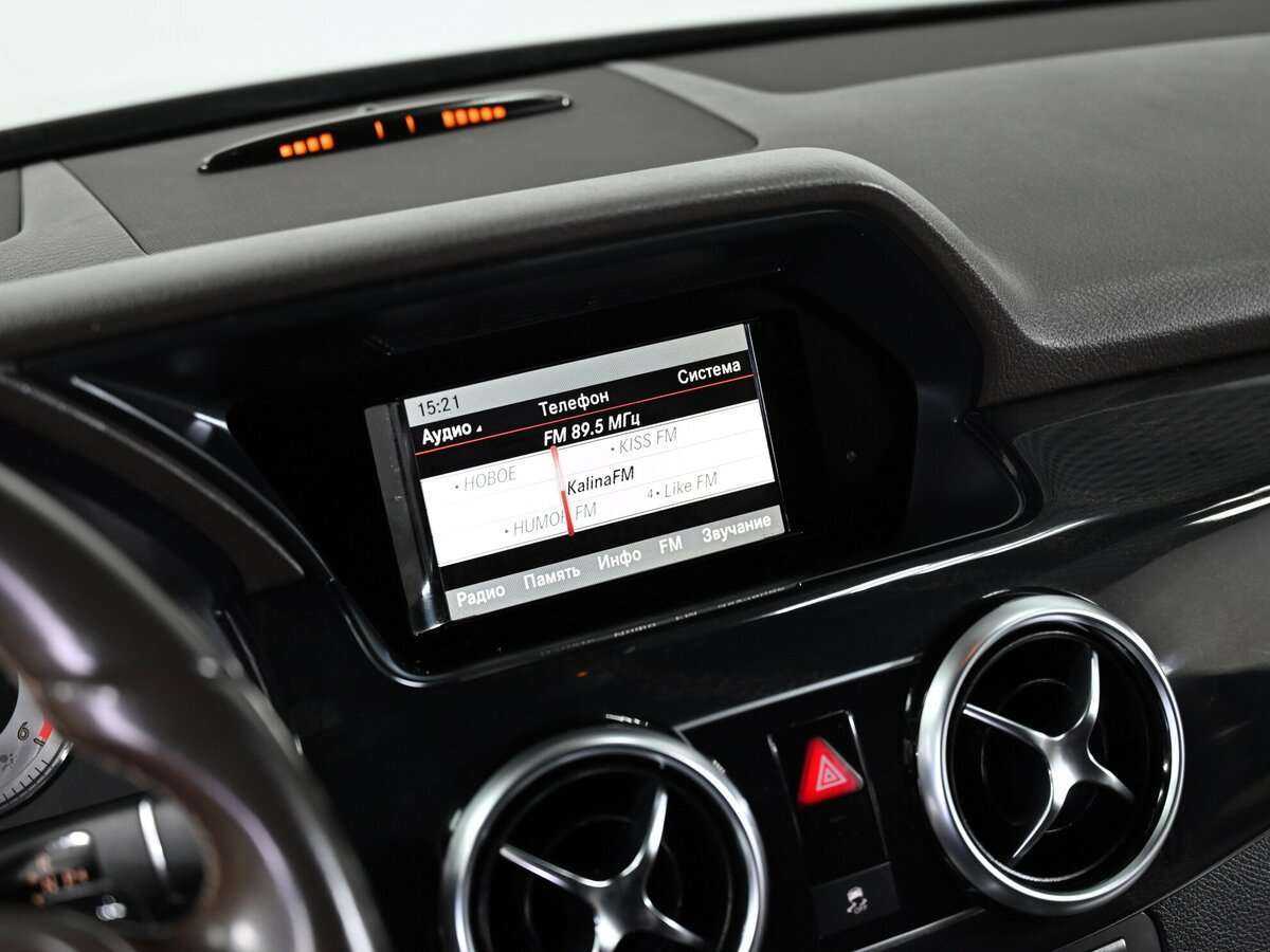 Продажа Б/У Мерседес-Бенц ГЛК-Класс. Фото: #10