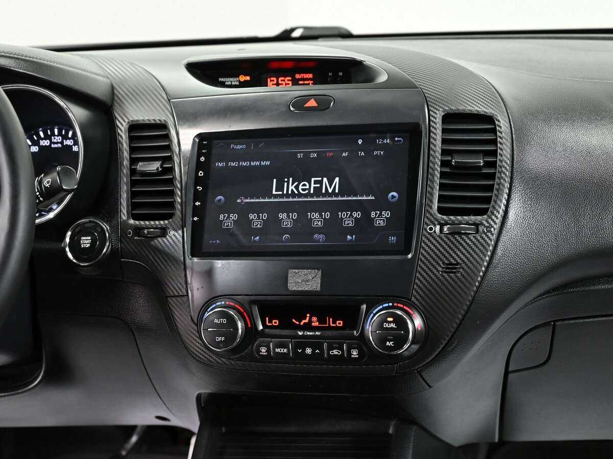 Продажа Б/У Киа Церато. Фото: #11