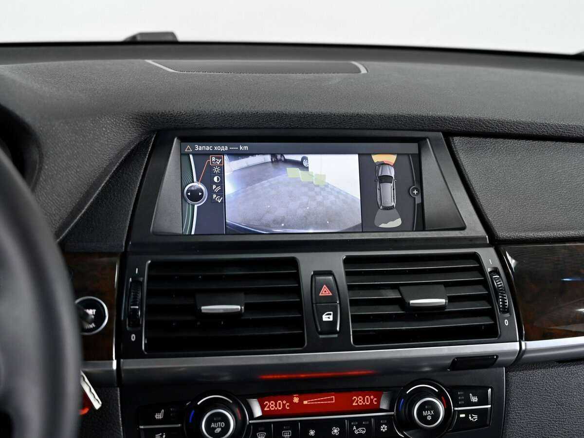 Продажа Б/У БМВ Икс5. Фото: #10