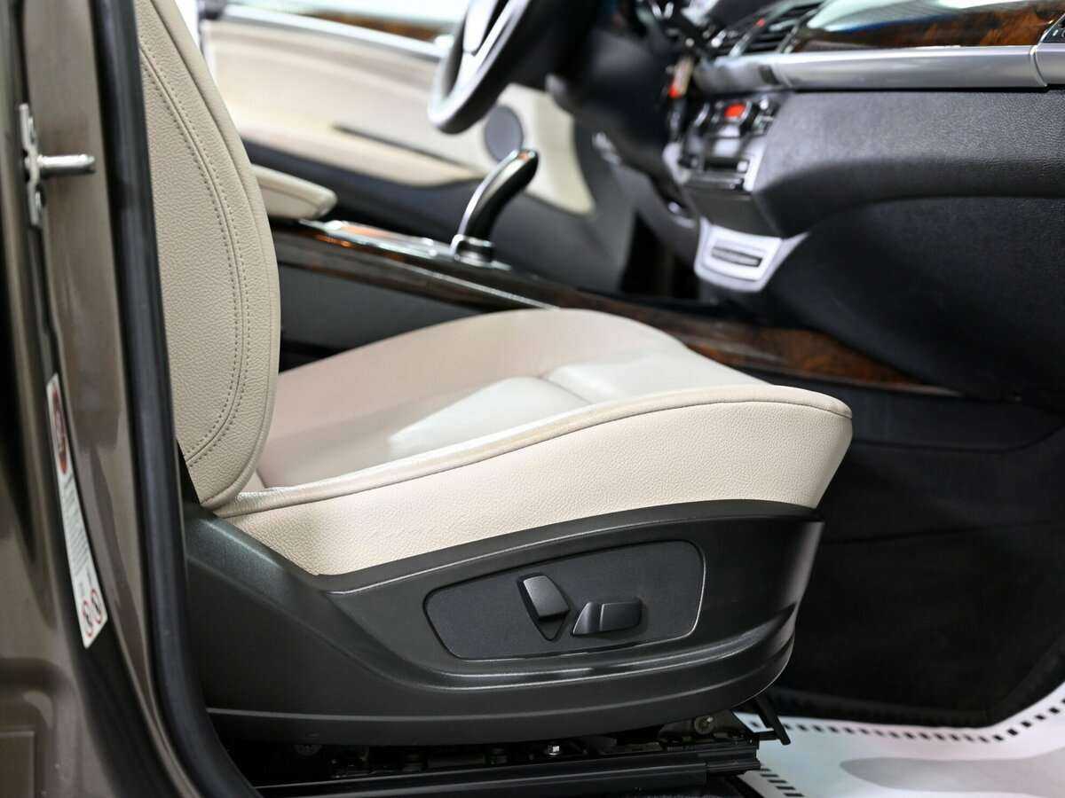 Продажа Б/У БМВ Икс5. Фото: #12