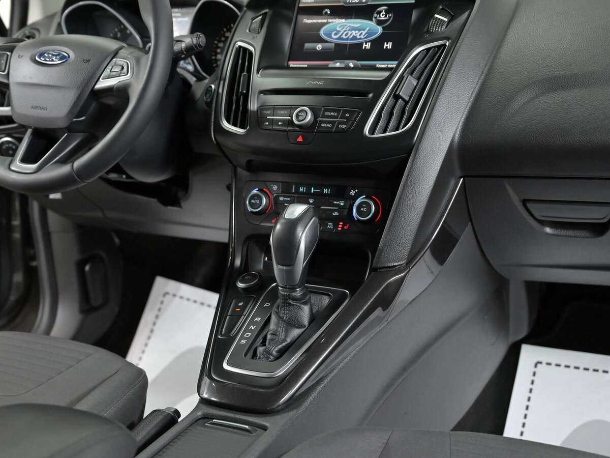 Продажа Б/У Форд Фокус. Фото: #7