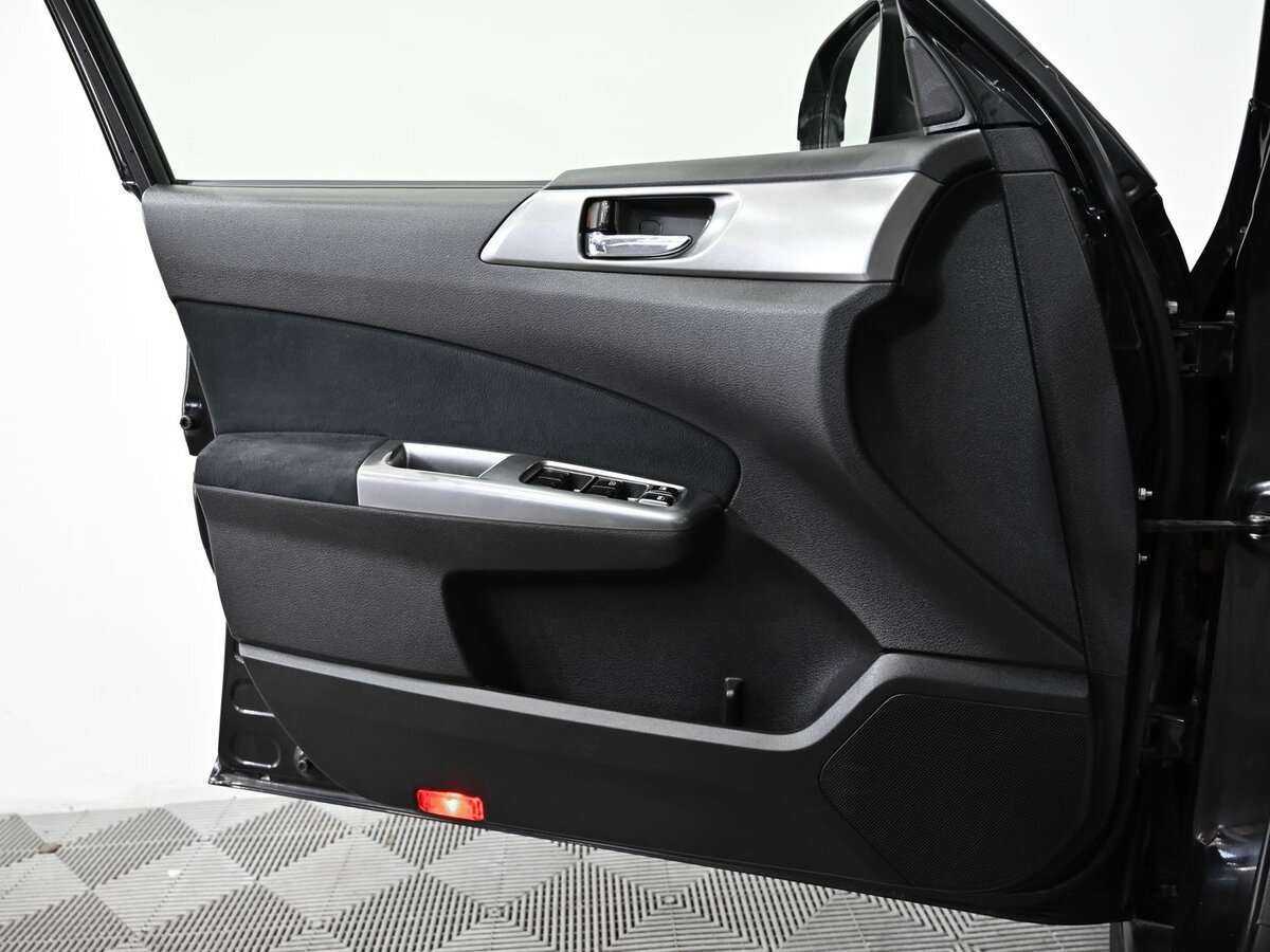 Продажа Б/У Субару Форестер. Фото: #7