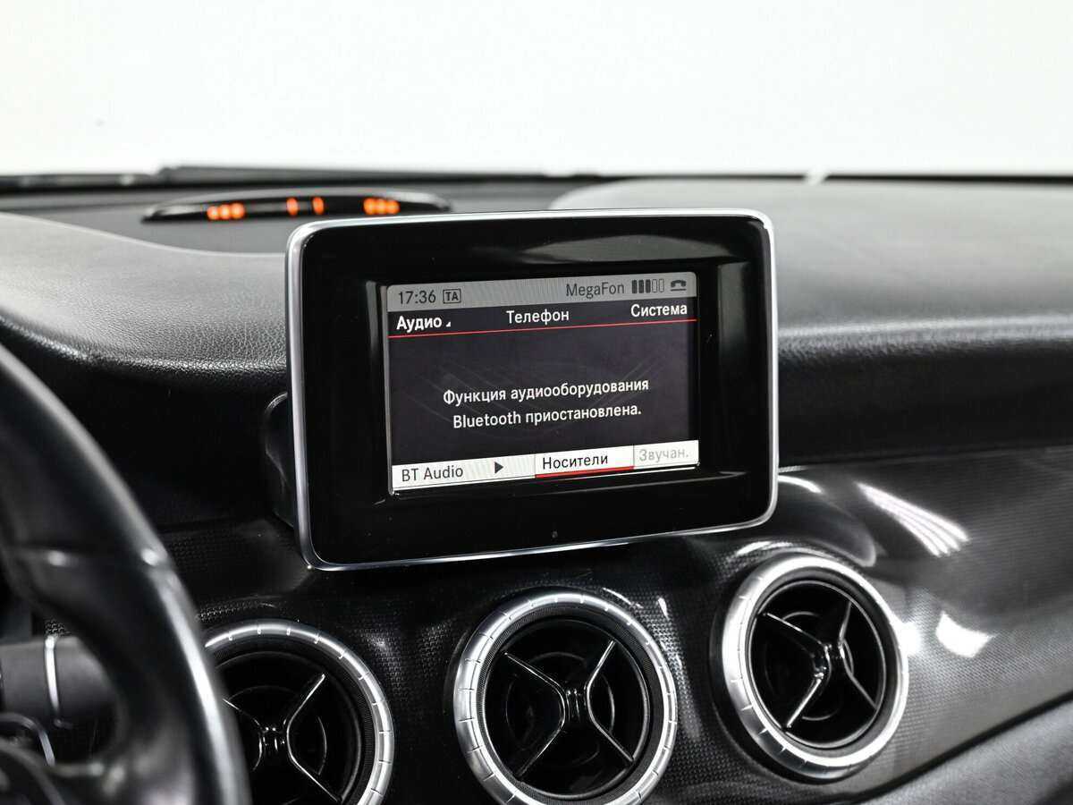 Продажа Б/У Мерседес-Бенц КЛА. Фото: #6