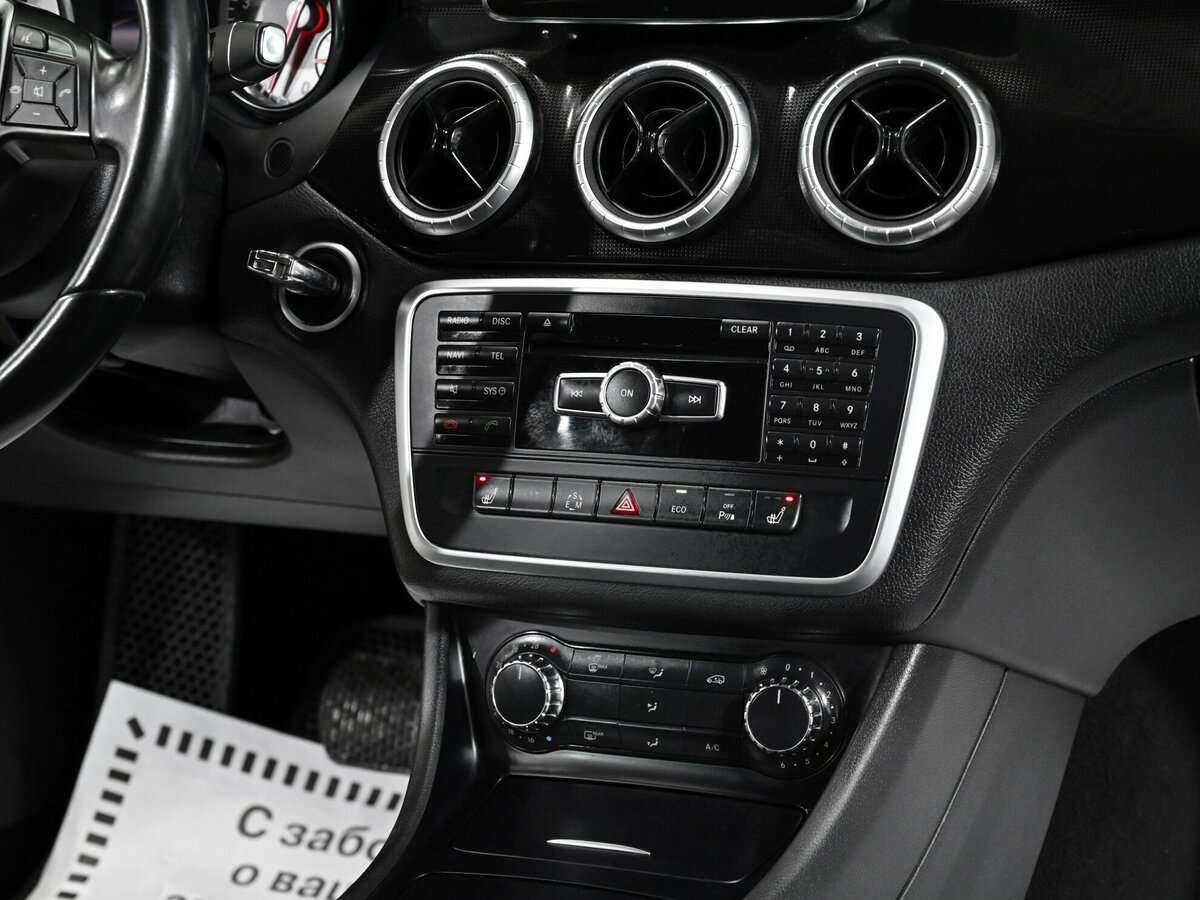 Продажа Б/У Мерседес-Бенц КЛА. Фото: #8