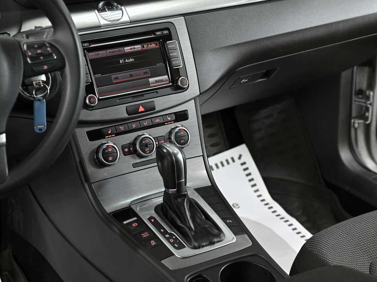 Продажа Б/У Фольксваген Пассат. Фото: #5