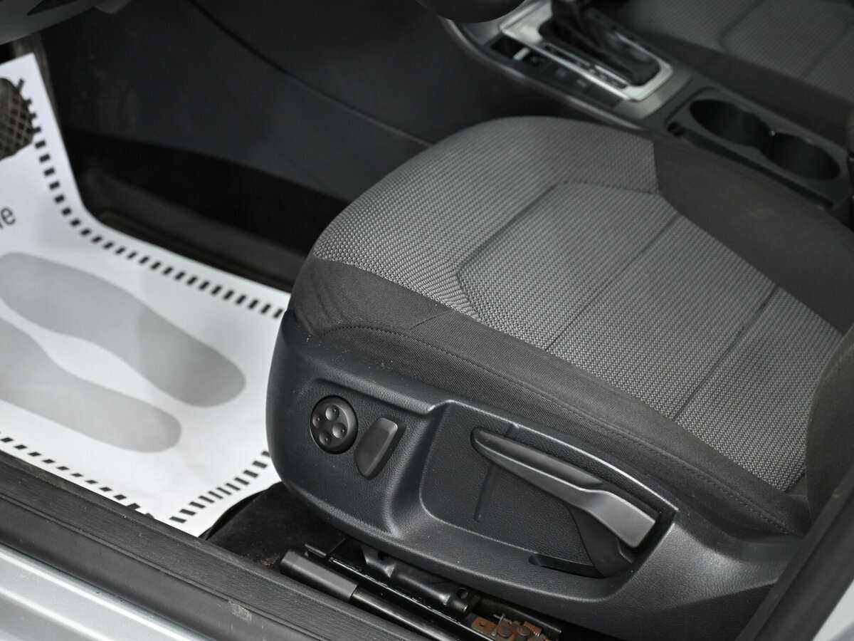 Продажа Б/У Фольксваген Пассат. Фото: #7