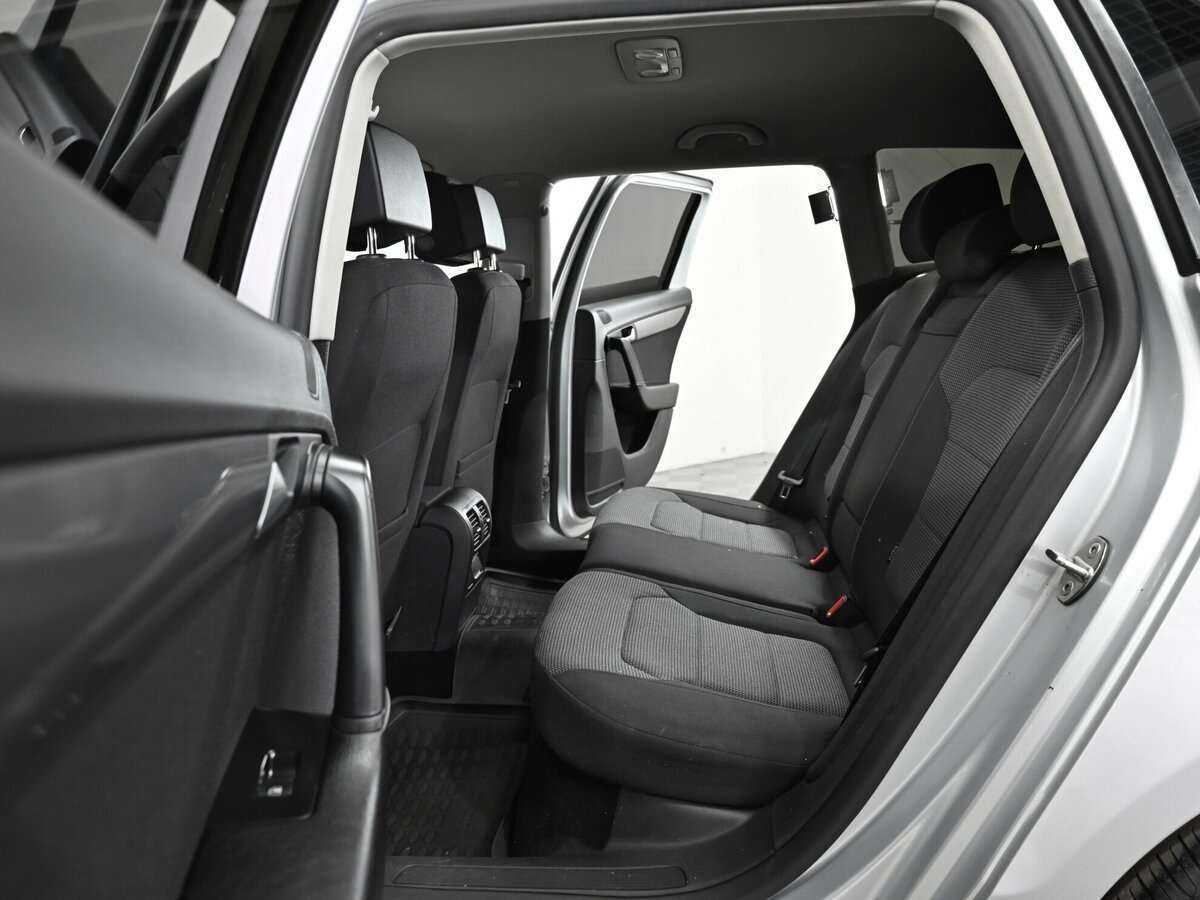 Продажа Б/У Фольксваген Пассат. Фото: #9