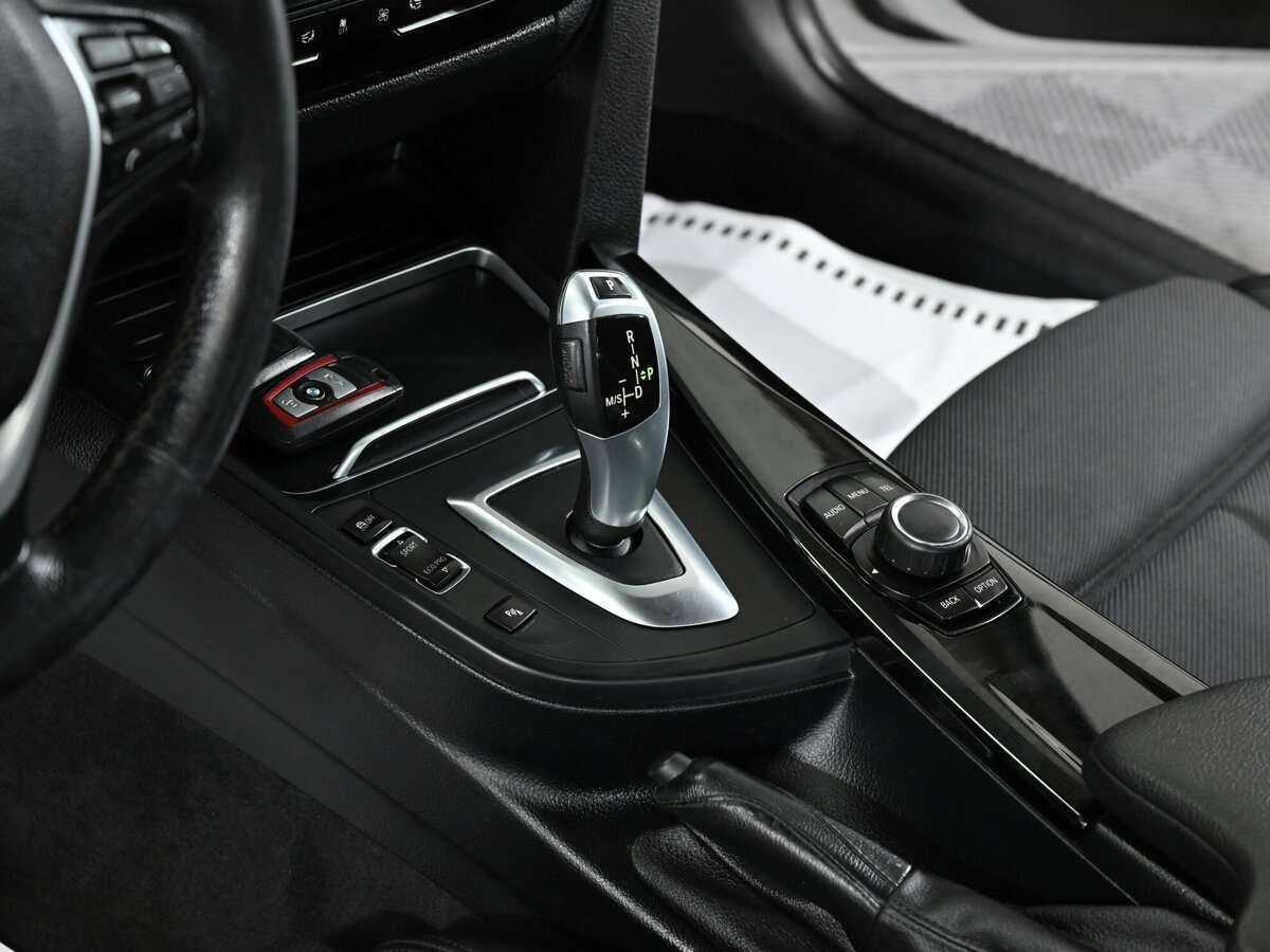 Продажа Б/У БМВ 3 серии. Фото: #7