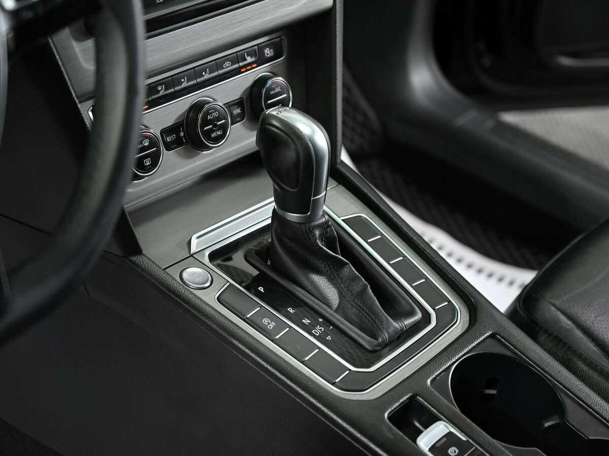 Продажа Б/У Фольксваген Пассат. Фото: #9