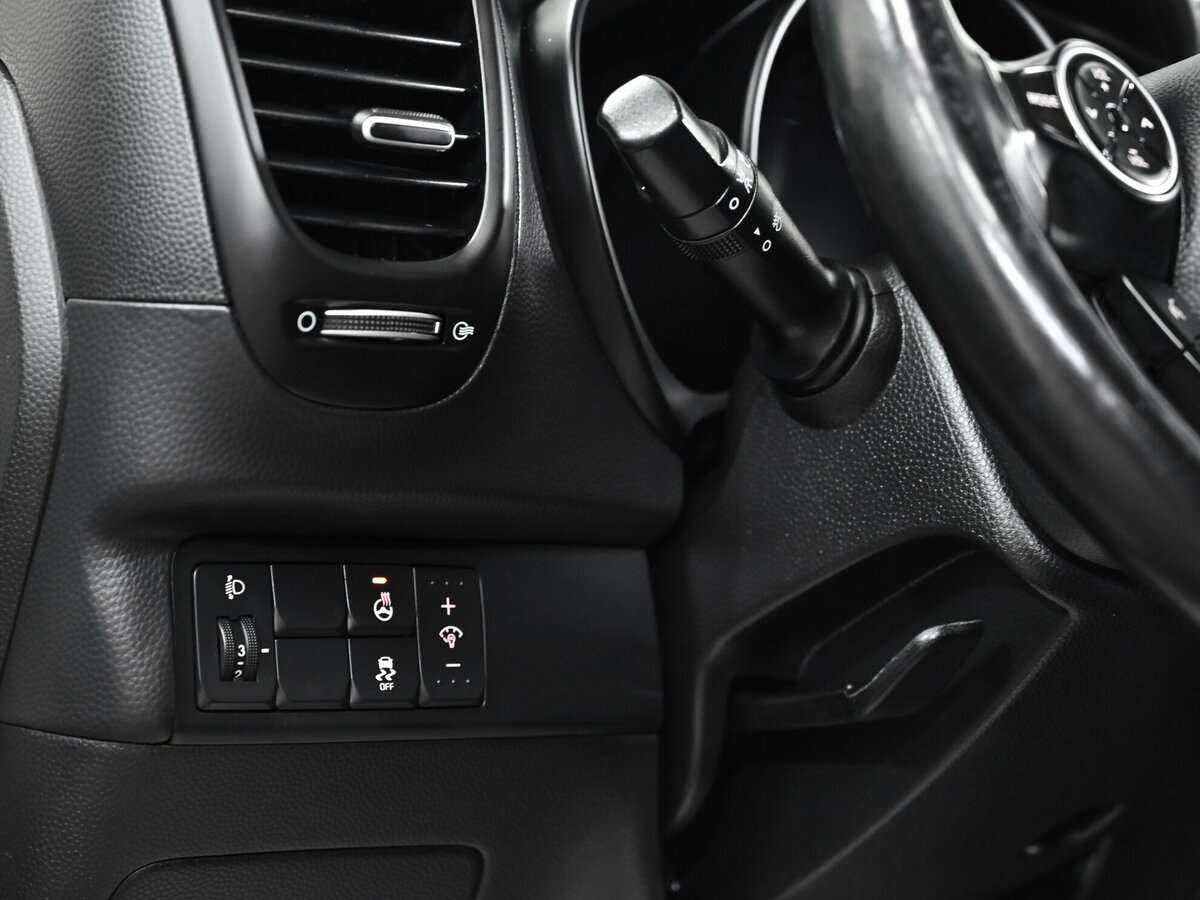 Продажа Б/У Киа Соул. Фото: #12