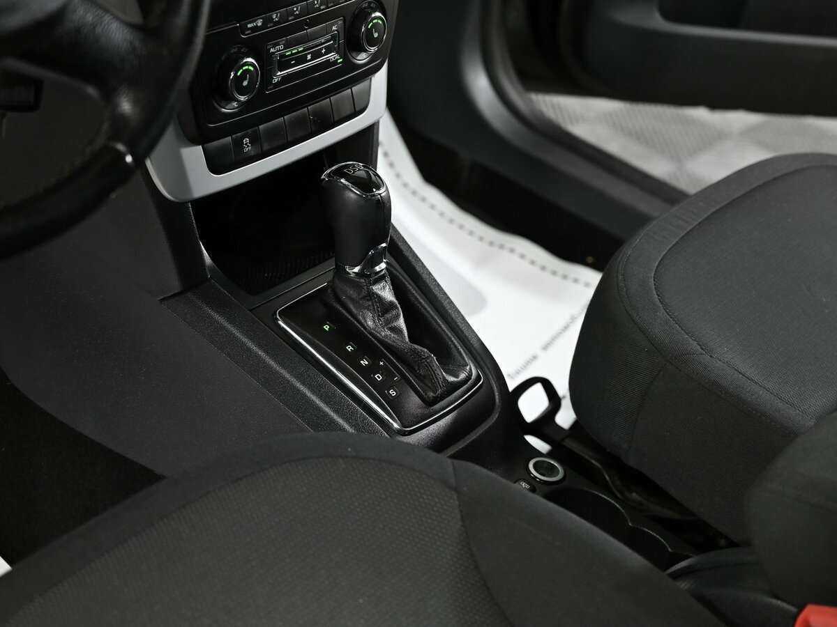 Продажа Б/У Шкода Йети. Фото: #8