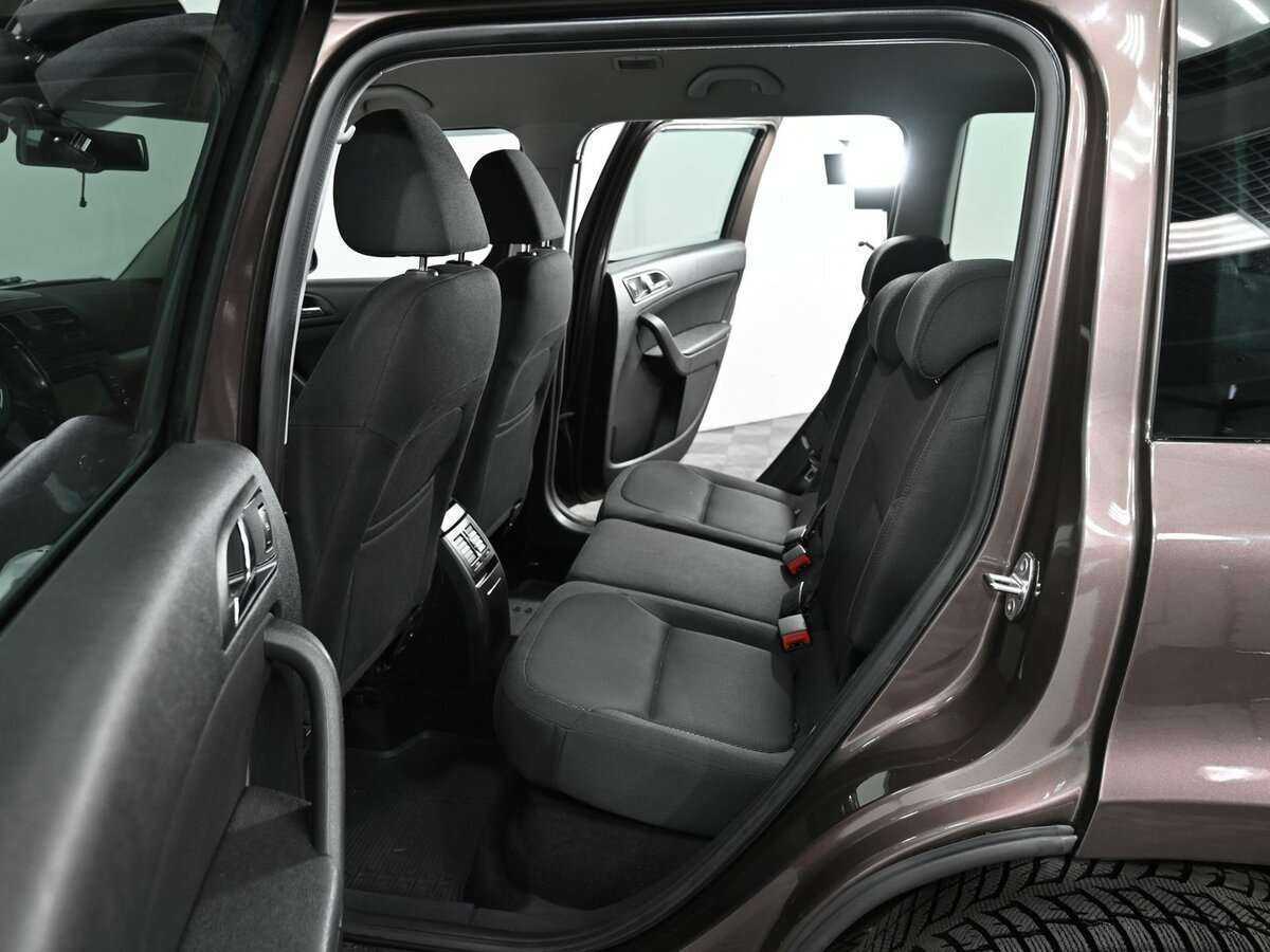 Продажа Б/У Шкода Йети. Фото: #10