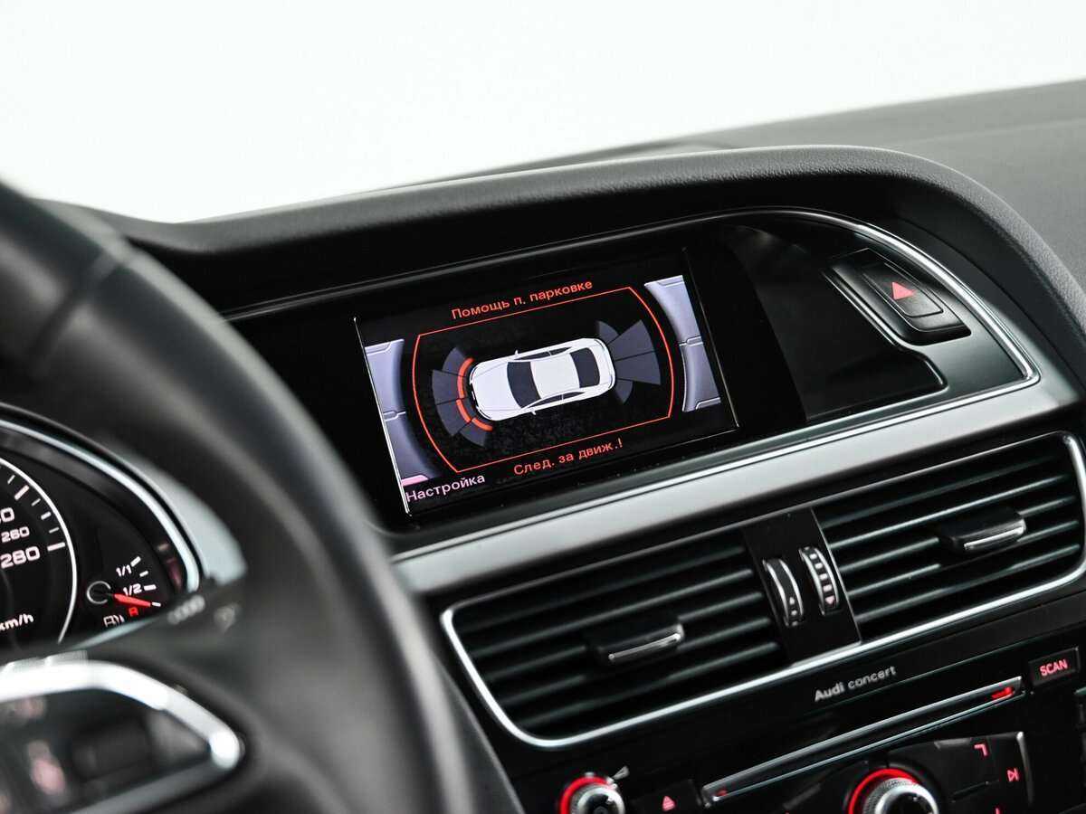 Продажа Б/У Ауди А5. Фото: #5