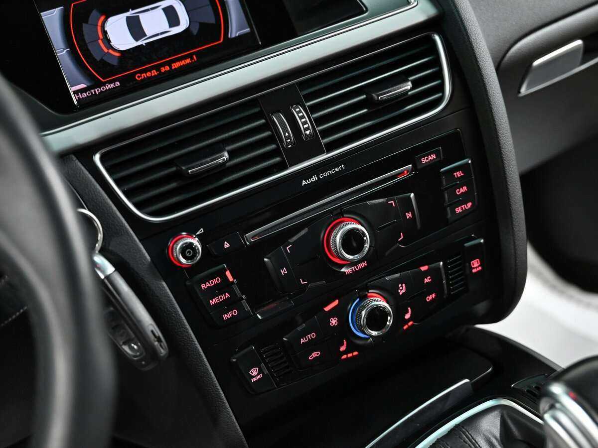 Продажа Б/У Ауди А5. Фото: #6