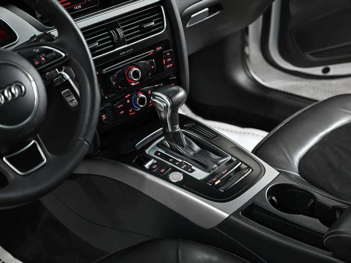 Продажа Б/У Ауди А5. Фото: #7