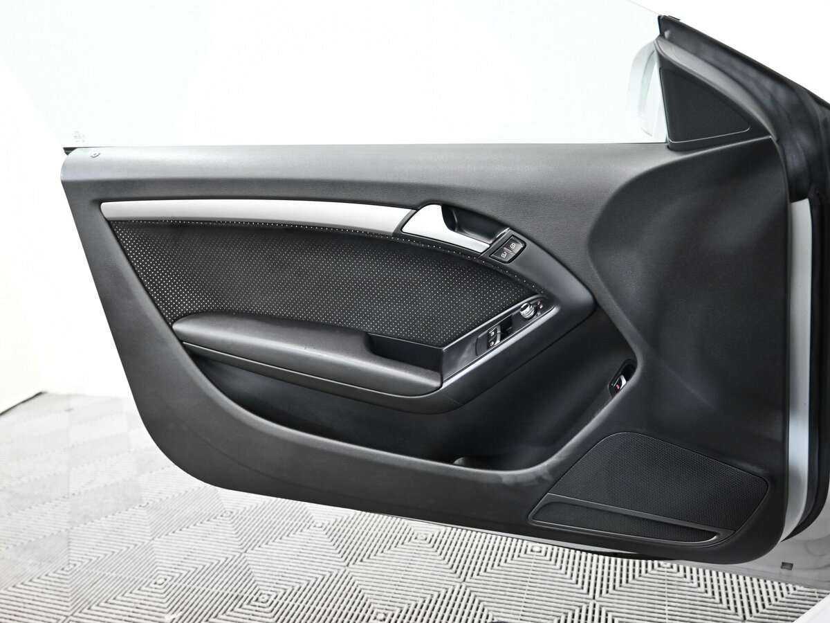 Продажа Б/У Ауди А5. Фото: #11