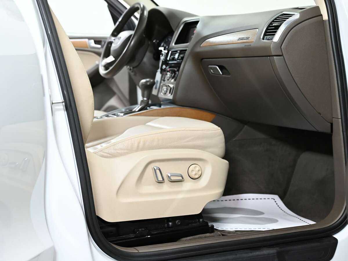 Продажа Б/У Ауди К5. Фото: #9