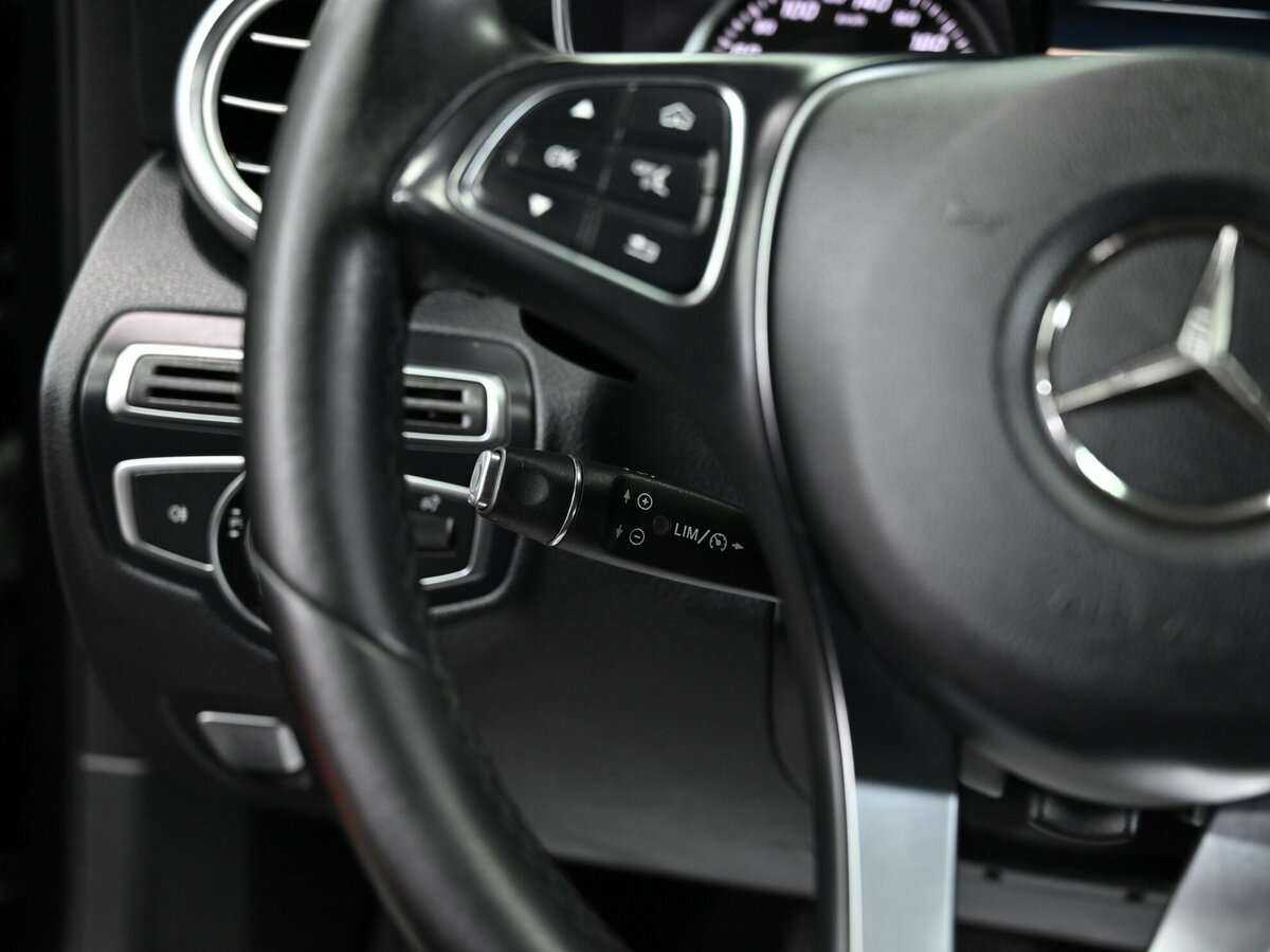 Продажа Б/У Мерседес-Бенц Ц-Класс. Фото: #7