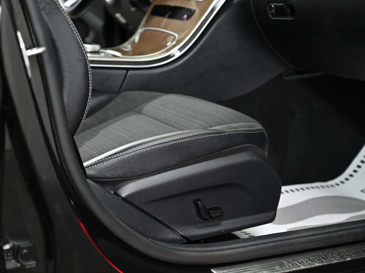 Продажа Б/У Мерседес-Бенц Ц-Класс. Фото: #10