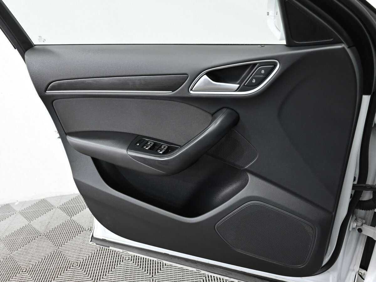 Продажа Б/У Ауди К3. Фото: #6