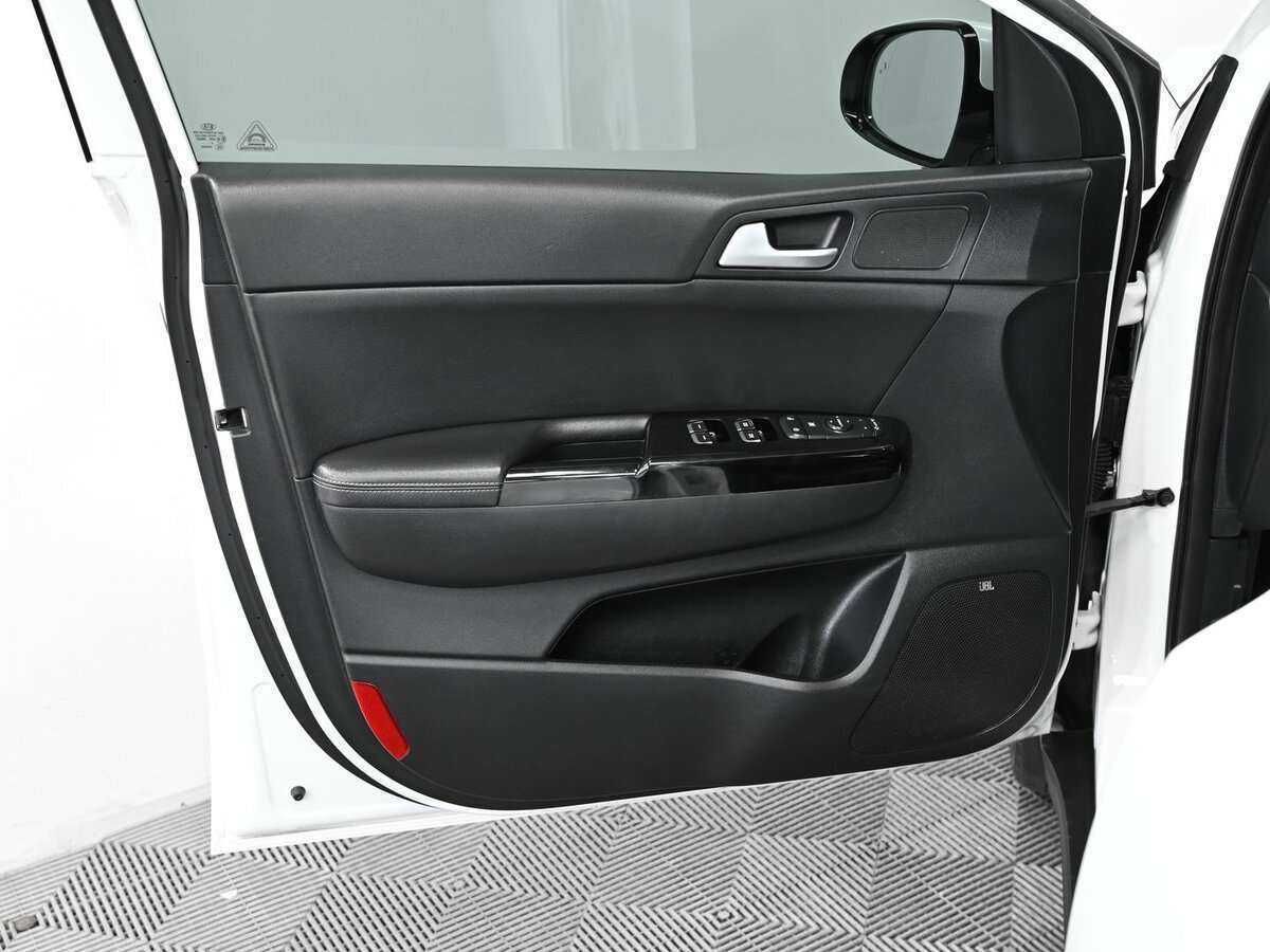 Продажа Б/У Киа Спортейдж. Фото: #10