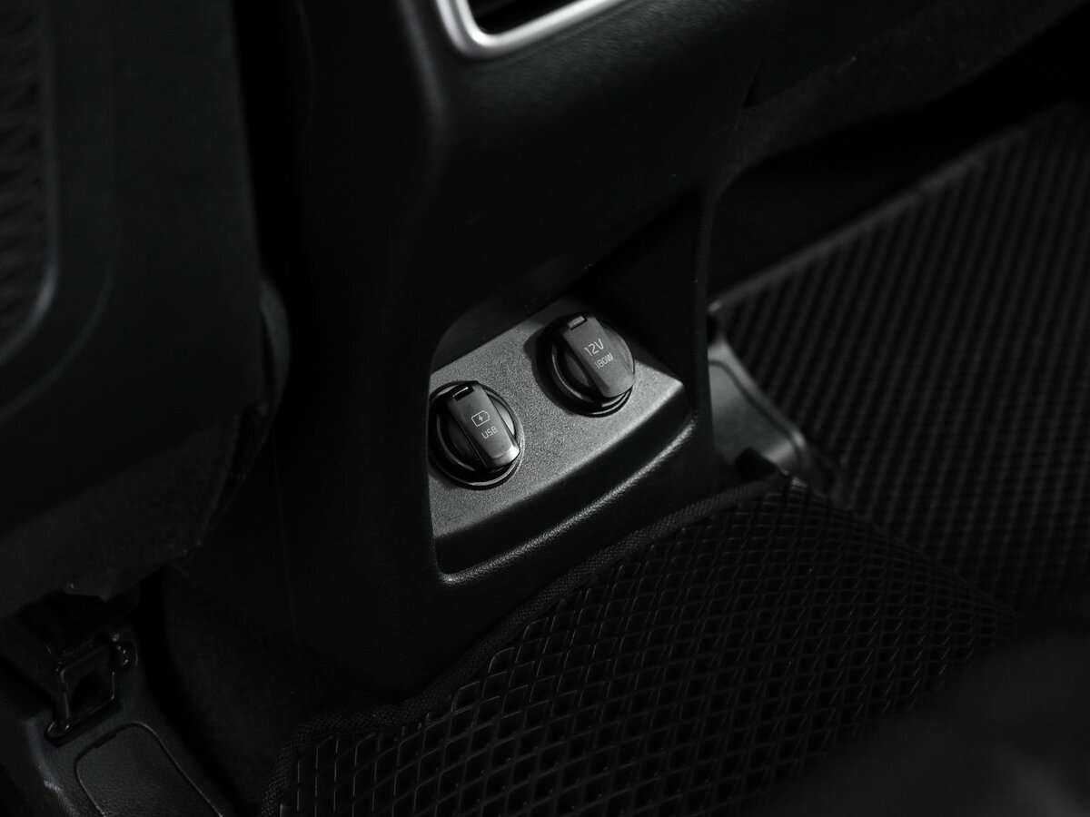 Продажа Б/У Киа Спортейдж. Фото: #11