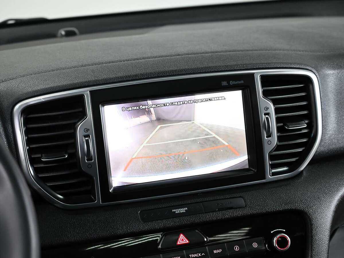 Продажа Б/У Киа Спортейдж. Фото: #13