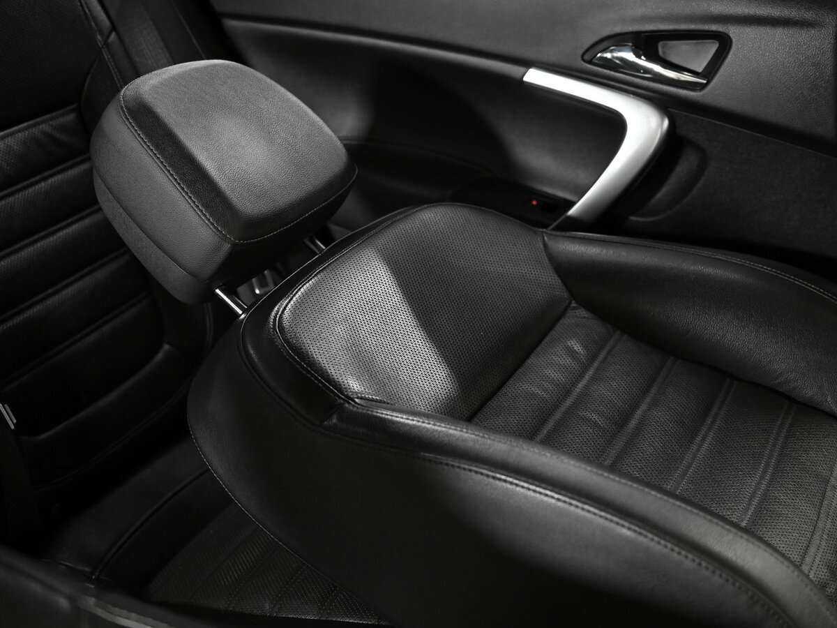 Продажа Б/У Опель Инсигния. Фото: #11