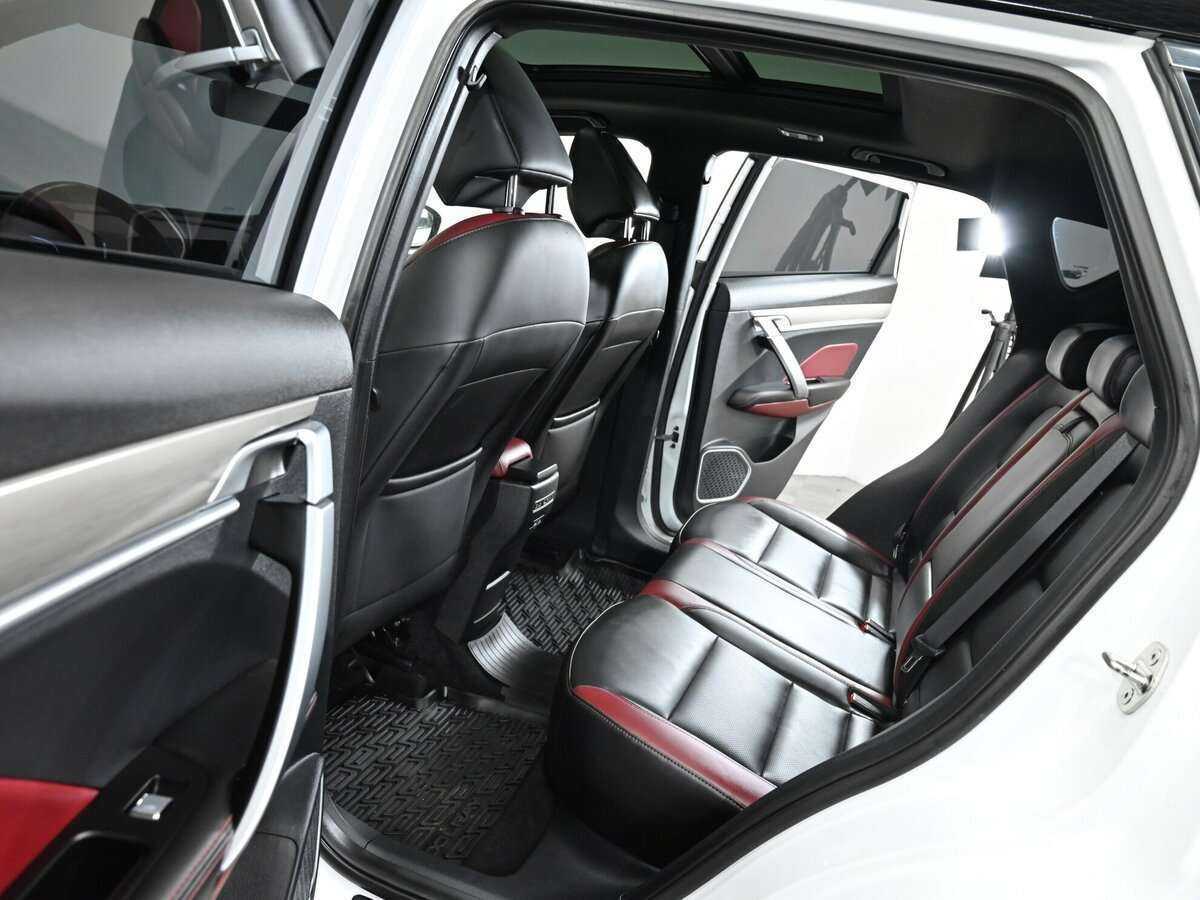 Продажа Б/У Джили Кулрэй. Фото: #5