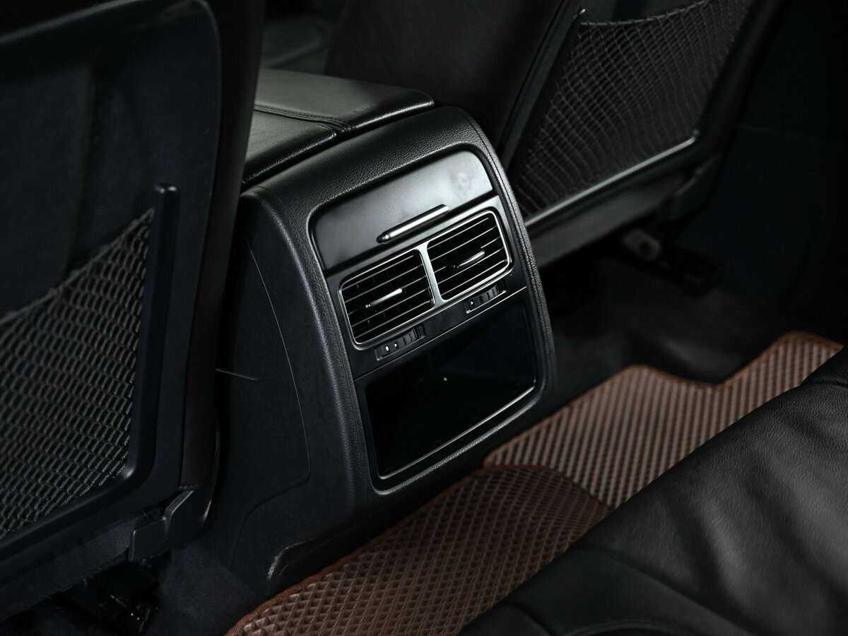 Продажа Б/У Фольксваген Туарег. Фото: #14