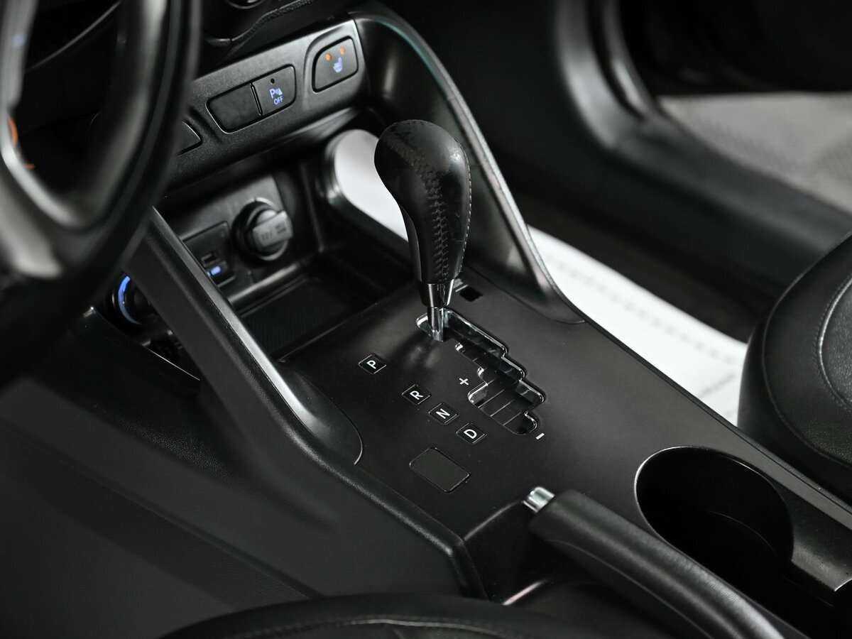 Продажа Б/У Хендай ай-икс35. Фото: #8