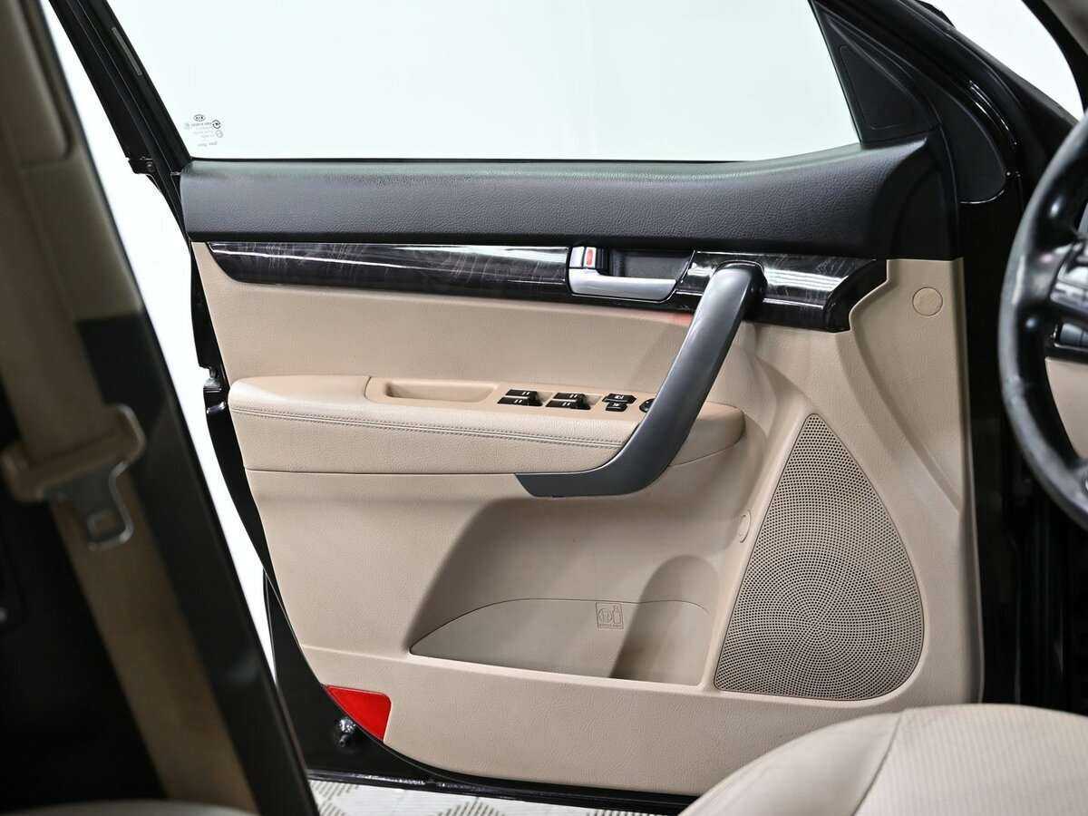 Продажа Б/У Киа Соренто. Фото: #11